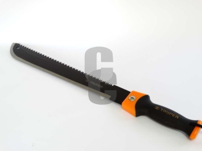 Нови предложения Мачете - трион TRUPER - 457мм.